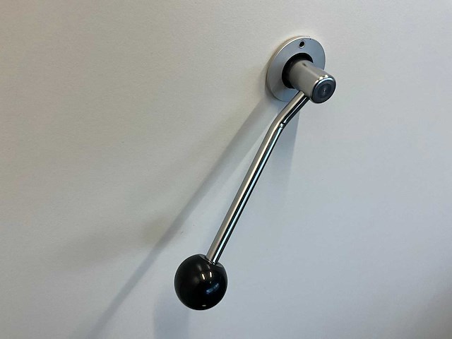 Espero mobiele wanden scheidingswand - afbeelding 3 van  9