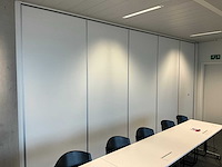 Espero mobiele wanden scheidingswand - afbeelding 4 van  9