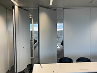Espero mobiele wanden scheidingswand - afbeelding 5 van  9