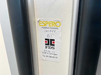 Espero mobiele wanden scheidingswand - afbeelding 6 van  9