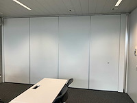 Espero mobiele wanden scheidingswand - afbeelding 7 van  9