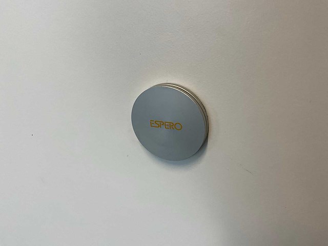 Espero mobiele wanden scheidingswand - afbeelding 8 van  9