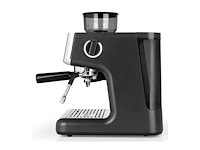 Espresso-grind-expert espressomachine met portafilter en molen - 15 bar - afbeelding 5 van  6