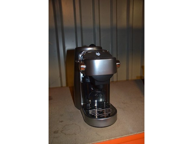 Espresso koffiemachine rombouts xpress oh, spit grill grillguru, 3 vogel voederbakjes - afbeelding 10 van  11