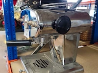 Espresso machine francis 220-230v, 1100w - afbeelding 3 van  4