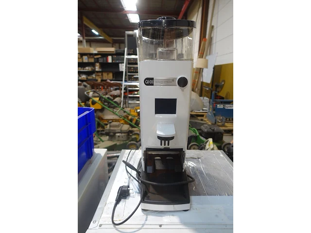 Espresso machine la nuova era - afbeelding 2 van  14