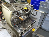 Espresso machine la nuova era - afbeelding 7 van  14