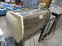 Espresso machine la nuova era - afbeelding 9 van  14