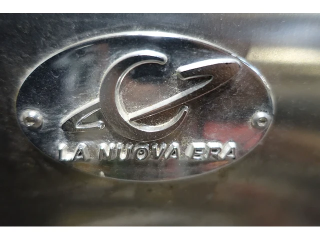 Espresso machine la nuova era - afbeelding 10 van  14