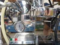 Espresso machine la nuova era - afbeelding 11 van  14