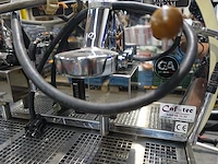 Espresso machine la nuova era - afbeelding 12 van  14