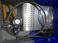 Espresso machine la nuova era - afbeelding 13 van  14