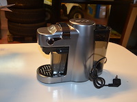 Espresso machine rombouts, rotisserie grillguru, voederkooi 3x - afbeelding 4 van  9