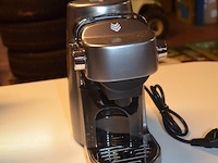 Espresso machine rombouts, rotisserie grillguru, voederkooi 3x - afbeelding 5 van  9