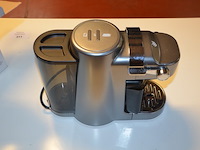 Espresso machine rombouts, rotisserie grillguru, voederkooi 3x - afbeelding 6 van  9