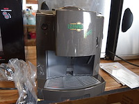 Espresso machine voor rombouts pads 220v