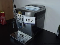 Espressomachine, delonghi, magnifica s smart, werking niet gekend - afbeelding 1 van  2