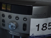 Espressomachine, delonghi, magnifica s smart, werking niet gekend - afbeelding 2 van  2