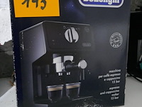 Espressomachine delonghi - afbeelding 1 van  3