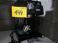 Espressomachine delonghi - afbeelding 1 van  4