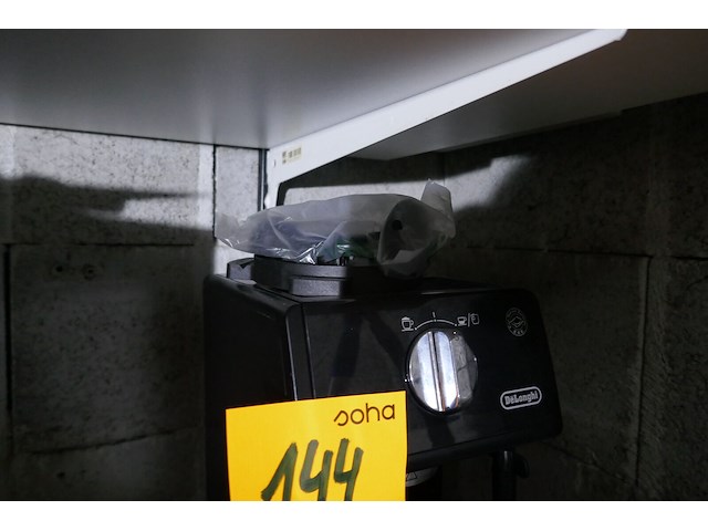 Espressomachine delonghi - afbeelding 3 van  4