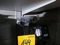 Espressomachine delonghi - afbeelding 3 van  4