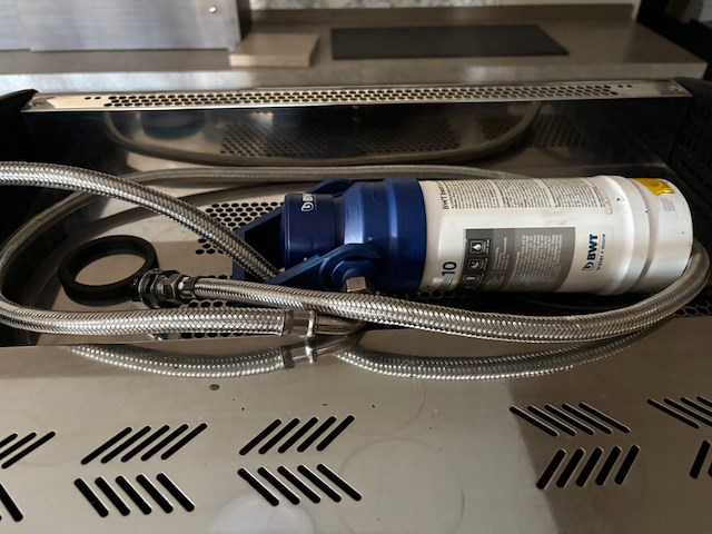 Espressomachine expobar - afbeelding 1 van  7