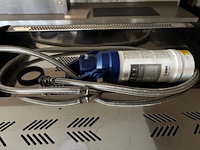 Espressomachine expobar - afbeelding 1 van  7