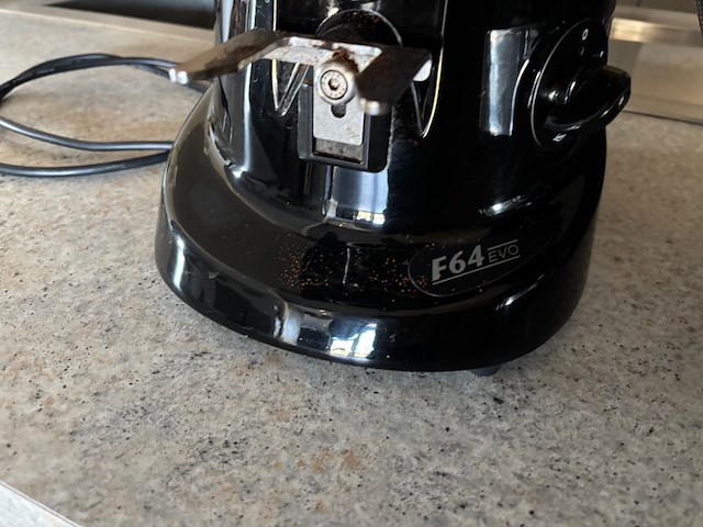 Espressomachine expobar - afbeelding 2 van  7