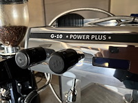 Espressomachine expobar - afbeelding 5 van  7