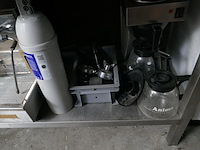 Espressomachine florenzato - afbeelding 2 van  5