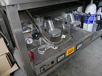 Espressomachine florenzato - afbeelding 3 van  5