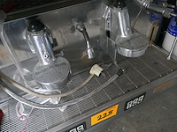 Espressomachine florenzato - afbeelding 4 van  5