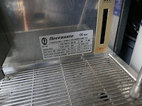 Espressomachine florenzato - afbeelding 5 van  5