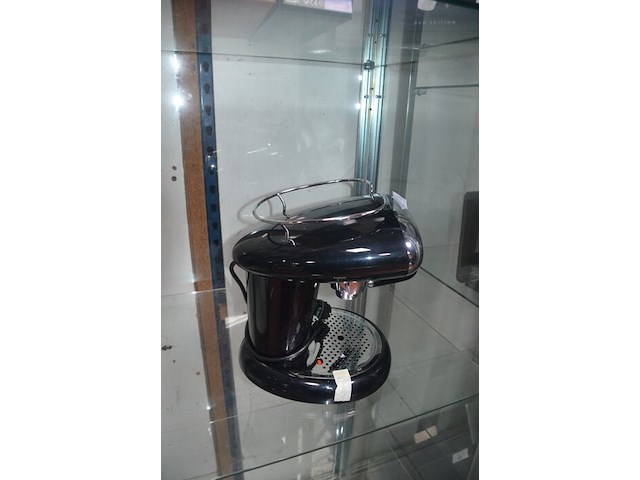 Espressomachine illy x7.1 (b430) - afbeelding 2 van  4