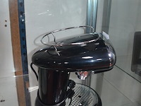 Espressomachine illy x7.1 (b430) - afbeelding 2 van  4