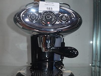 Espressomachine illy x7.1 (b430) - afbeelding 3 van  4