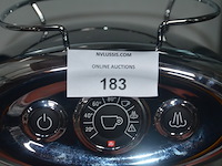 Espressomachine illy x7.1 (b430) - afbeelding 4 van  4