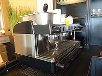 Espressomachine la cimbali - afbeelding 2 van  4