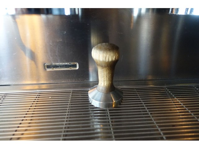 Espressomachine la cimbali - afbeelding 3 van  4