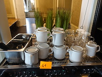Espressomachine la cimbali - afbeelding 4 van  4