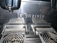 Espressomachine la speciazale 2 groeps koffiemachine - afbeelding 5 van  6
