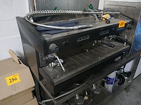 Espressomachine magister - afbeelding 2 van  4