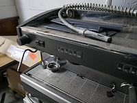 Espressomachine magister - afbeelding 4 van  4