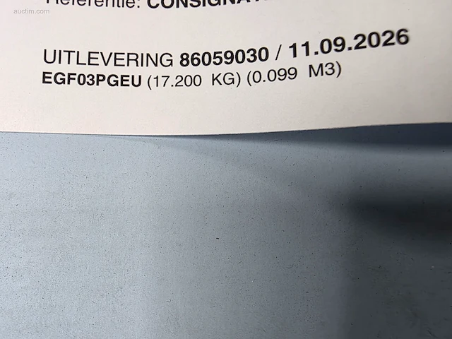 Espressomachine met koffiemolen smeg egf03pgeu - afbeelding 3 van  3