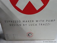 Espressomachine nieuw - afbeelding 3 van  4