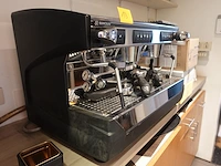 Espressomachine rancilio - afbeelding 3 van  4