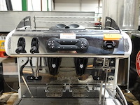 Espressomachine rombouts - afbeelding 1 van  7