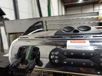 Espressomachine rombouts - afbeelding 5 van  7