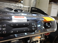 Espressomachine rombouts - afbeelding 6 van  7